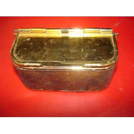 Ancien Cendrier Auto