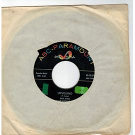 Loveland/The Bells At My Wedding