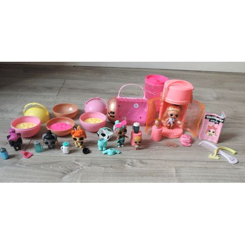 Gros Lot L.O.L. Surprise