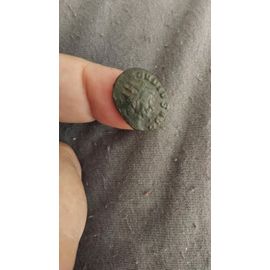 Monnaie Romaine Trébonien Galle Antoninien An 250