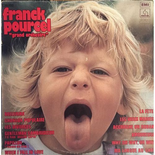 "Amour, Danse Et Violons" (N°43)