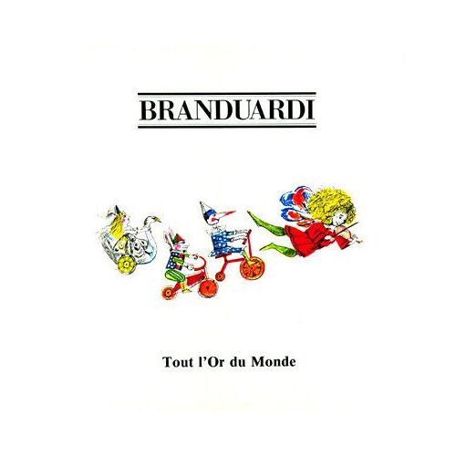 Tout L'or Du Monde
