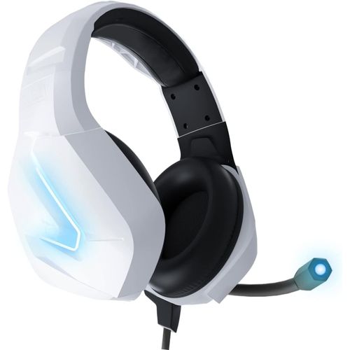 Shiba-Casque De Jeu Pour Pc Et Consoles De Jeu Ps5, Ps4, Xbox Series X | S, Xbox One, Nintendo Switch Et Google Stadia - Son Stéré[4