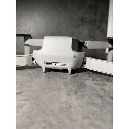 Dji Mavic Mini Fly More Combo-Dji