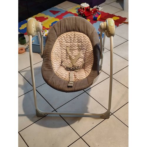 Balancelle Bébé 👶🚼 Musicale