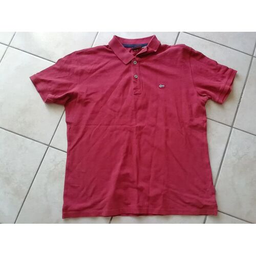 Polo Napapijri Taille Xl.