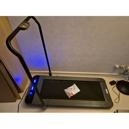 Tapis De Course Et Marche