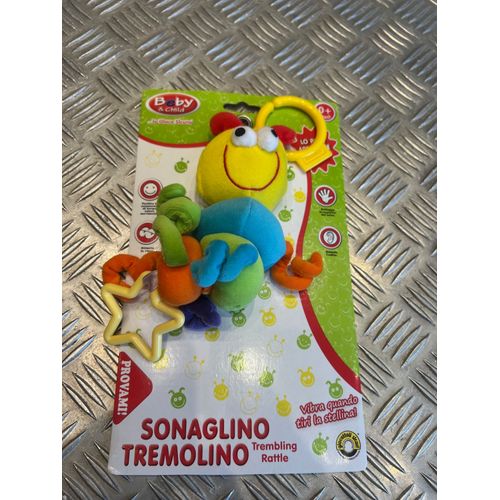 Jouet doudou bébé enfant peluche