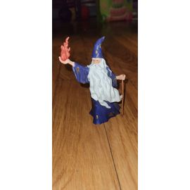 Enchanteur De Conte De Fée Papo