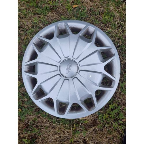 Enjoliveur 15" Ford Transit Pour Roue De Voiture Automobile De La Marque Et Autres 15 Pouces " >Pa6< Bk21 -1130-Aa Fomoco Bh2ab