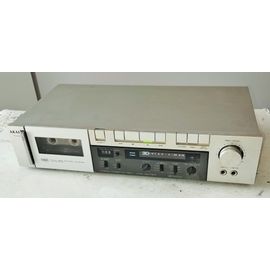 PLATINE LECTEUR CASSETTE AKAI CS-F210