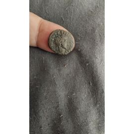 Monnaie Romaine Antonienne A Définir