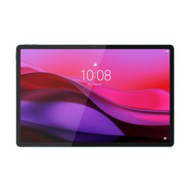 Lenovo Yoga Tab Plus Qualcomm Snapdragon 256 Go 12.7" 16 Go Wi-Fi 7 (802.11be) Android 14 Bleu