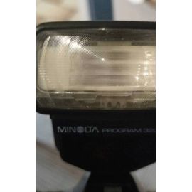 Minolta program 3200i