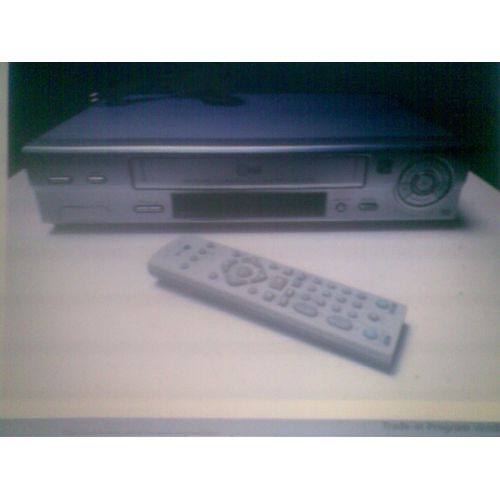 LG MG 25 - magnetoscope VHS 2 tetes mono , ntsc , pal et secam + telecommande d origine + notice papier francais - REVISER ET TESTER 100% OK EN FONCTION