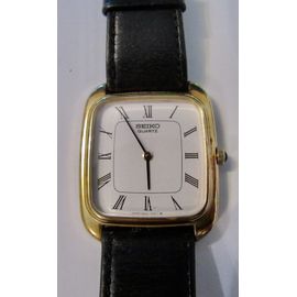 Montre Seiko Vintage.