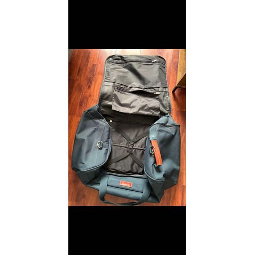 Sac bagage à roulette 