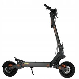 Trottinette Électrique Tout-Terrain Kukirin G4 Moteur 2000w, Batterie 60v 20ah, Autonomie Maximale De 100 Km Maximale Vitesse 70km/H