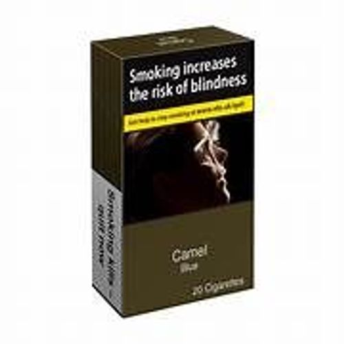Paquet Vide De Cigarettes Pour Collection Jps Camel Gauloise Winston
