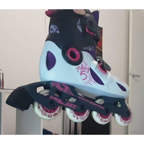 Roullers 0xelo Fille - 34