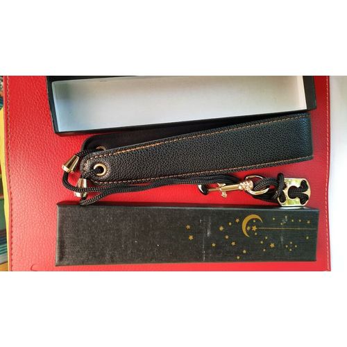 Collier (Cordelière) Saxophones