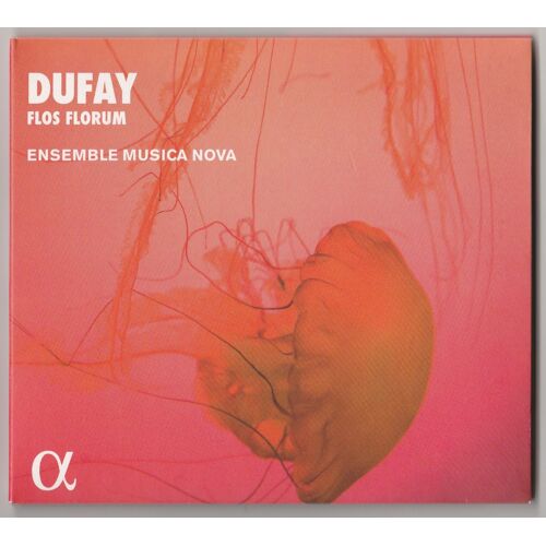 Flos Florum - Guillaume Dufay
