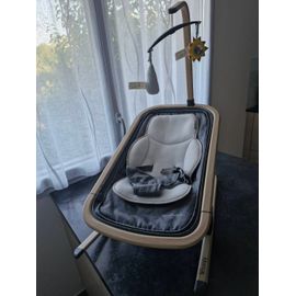 Transat Bébé 2 Positions