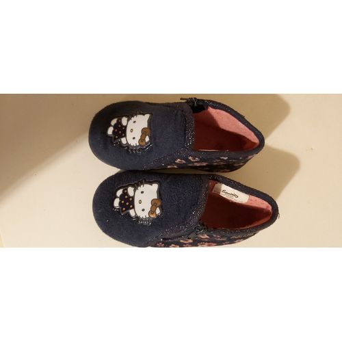 Chaussons Enfants - 22