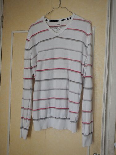 Sweat Celio, Urban Collection, Taille M