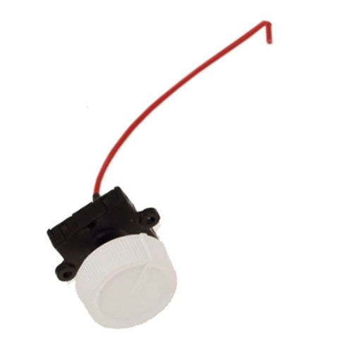 Interrupteur + bouton Climatiseur (CS-10000985 SS-1810001542 ROWENTA)