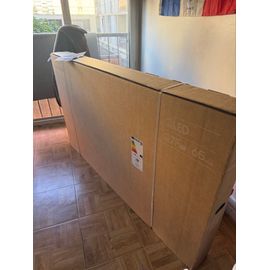Samsung QLED Q7F Modèle 2026 - 65" - TV 4K Ultra HD