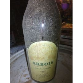 Arbois Chardonnay 1996