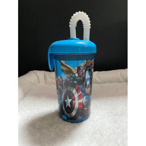 Verré Advengers 