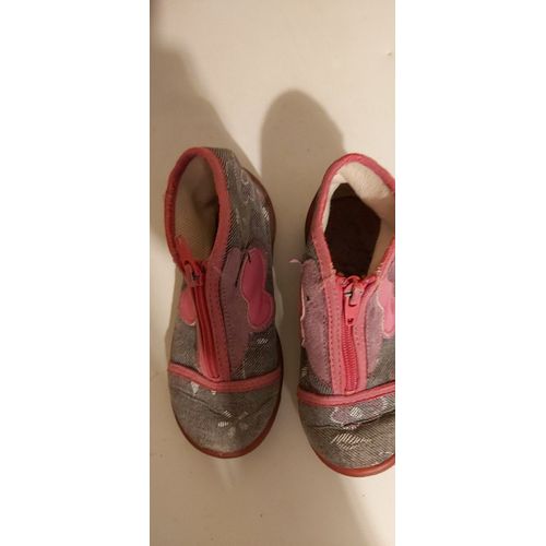 Chaussons Enfant - 25