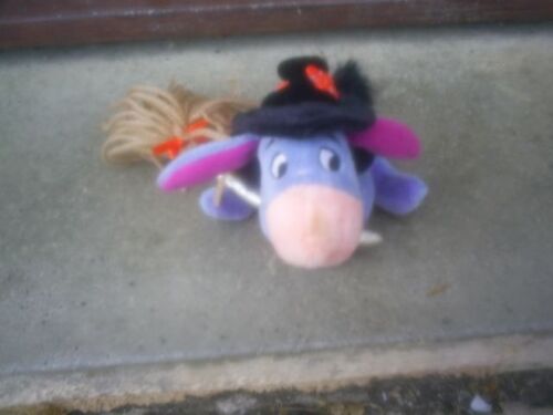 Peluche Bourriquet Disneyland Resort