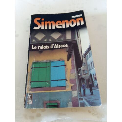 Le Relais D'Alsace