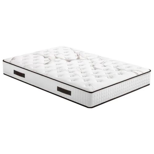 Matelas 180x200 Myriade 4 - Mousse - Hauteur 23 cm - Soutien medium