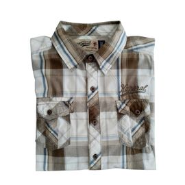 Chemise Kaporal Taille L