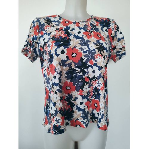 T-Shirt 100% Coton Damart 42/44