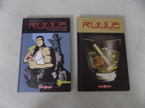 The Sixth Gun Tome 1 Et 2 Urban Comics .