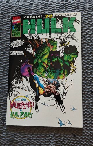 Hulk 40