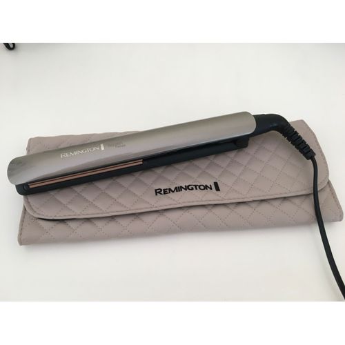 Lisseur Soin Keratin Remington