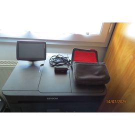 tomtom via mis à jour décembre 2024 avec radars