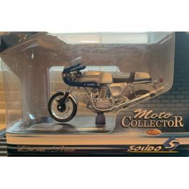 Moto Collector Solido / Ducati 900 Ss-Solido