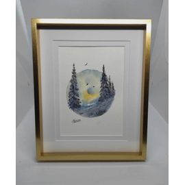 Aquarelle