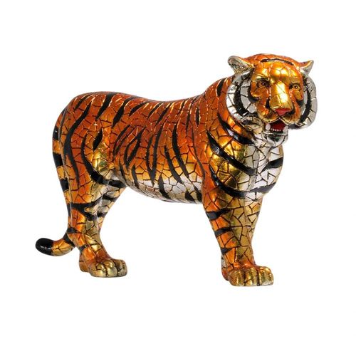 Barcino Premium Mosaic Black Panther