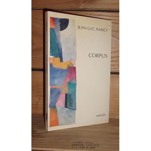 Corpus