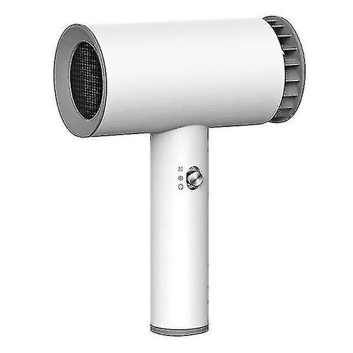 Sèche-Cheveux Usb Sans Fil : Outil De Coiffure Portable Et Rechargeable