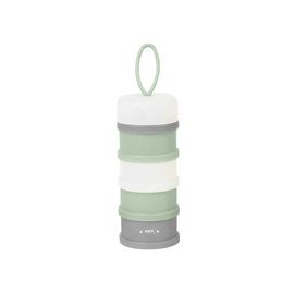Doseur De Lait En Poudre Vert Chasseur Saro Baby