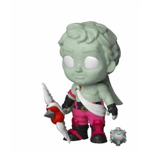 Funko Pop 5 Star Fortnite Love Ranger Vinyl Action Figure